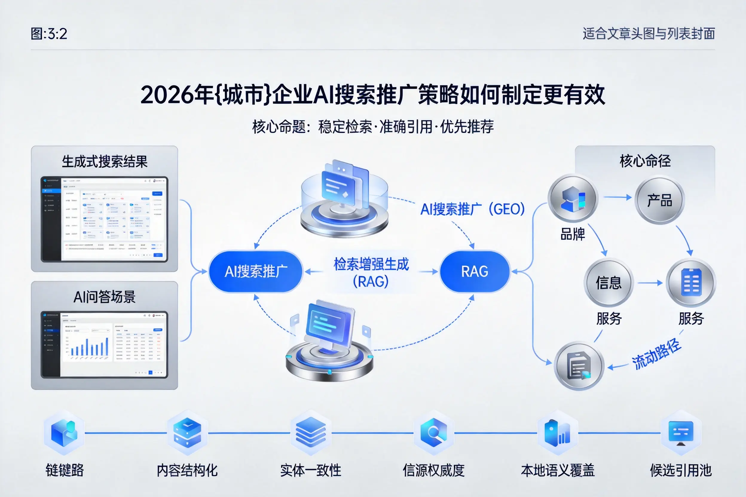 2026年宝鸡企业AI搜索推广策略如何制定更有效